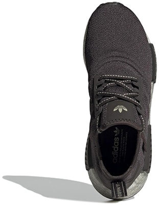 (W) adidas NMD_R1 'Marrón Nocturno' GX1775 Shop (W) adidas NMD_R1 'Marrón Nocturno' GX1775