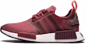 Buy (Women) adidas NMD_R1 'Noble Maroon' G27937 - Wanita