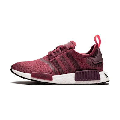 (W) adidas NMD_R1 'Noble Maroon'