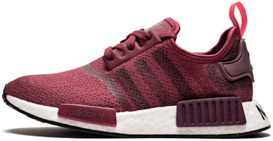 (Women) adidas NMD_R1 'Noble Maroon' G27937 (Women) adidas NMD_R1 'Noble Maroon' G27937