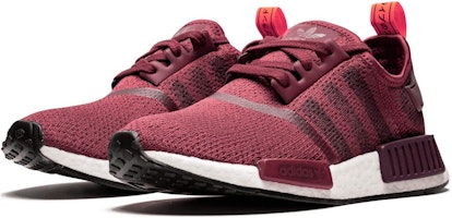 (女款)adidas NMD_R1 '貴族栗色' G27937 Order (女款)adidas NMD_R1 '貴族栗色' G27937