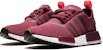 (Women) adidas NMD_R1 'Noble Maroon' G27937 - Wanita