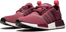Order (Women) adidas NMD_R1 'Noble Maroon' G27937 - Wanita