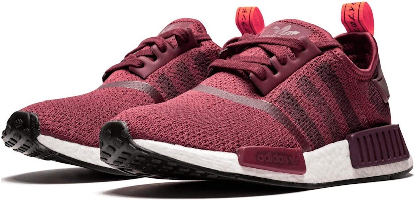 (Women) adidas NMD_R1 'Noble Maroon' G27937 Order (Women) adidas NMD_R1 'Noble Maroon' G27937