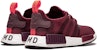 (Women) adidas NMD_R1 'Noble Maroon' G27937 - Wanita
