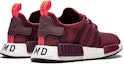 Lookbook (Women) adidas NMD_R1 'Noble Maroon' G27937 - Wanita