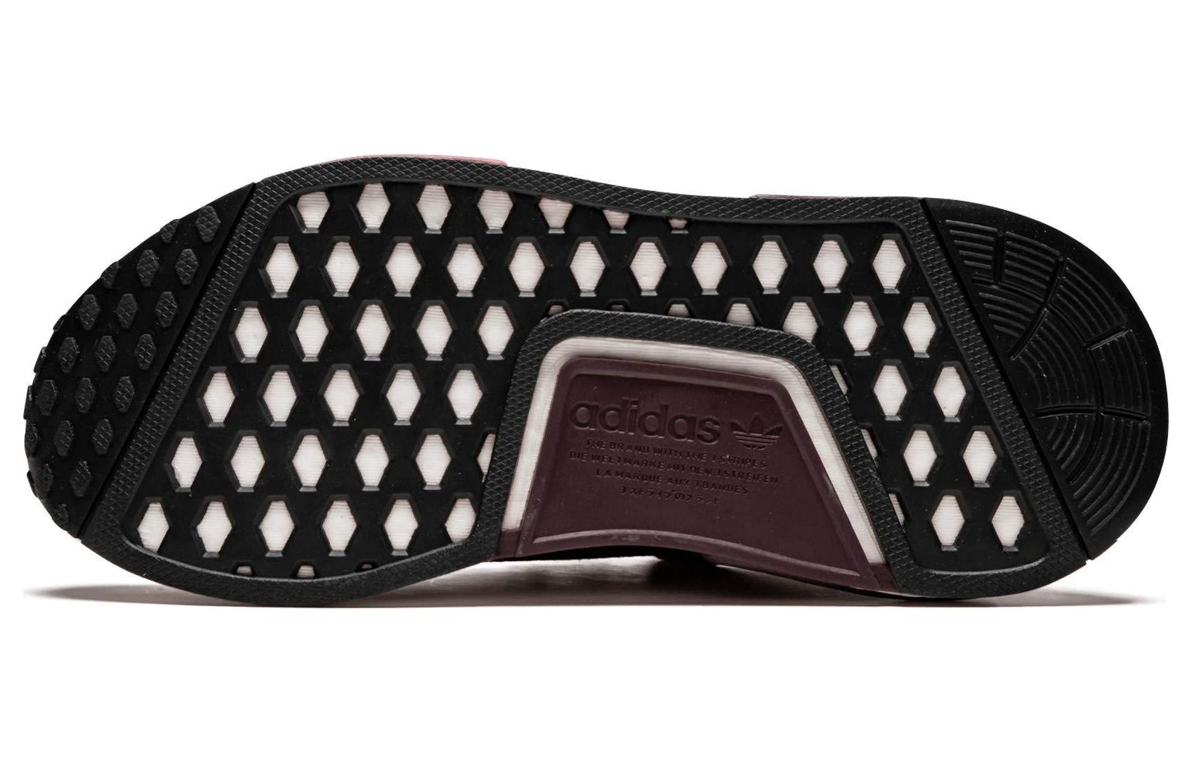 Shop (W) アディダス NMD_R1 ノーブルマルーン G27937