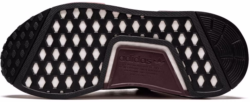 (Women) adidas NMD_R1 'Noble Maroon' G27937 - Wanita Shop (Women) adidas NMD_R1 'Noble Maroon' G27937 - Wanita