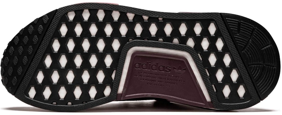 (W) 아디다스 NMD_R1 '노블 마룬' G27937 Shop (W) 아디다스 NMD_R1 '노블 마룬' G27937