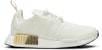 (W) adidas NMD_R1 'Putih Emas' EE5174