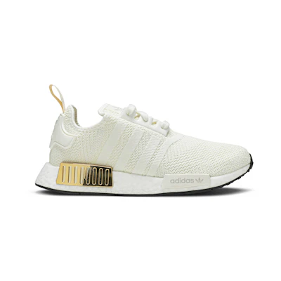 (W) adidas NMD_R1 'Off White Gold'