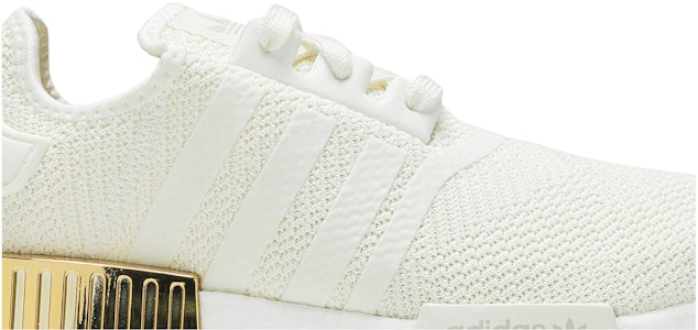 (W) adidas NMD_R1 'Putih Emas' EE5174 Order (W) adidas NMD_R1 'Putih Emas' EE5174