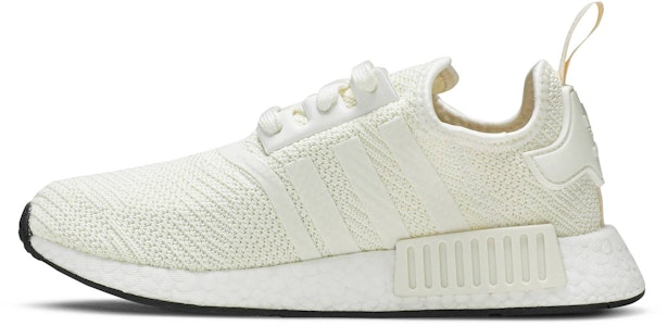 (W) adidas NMD_R1 'Putih Emas' EE5174 Lookbook (W) adidas NMD_R1 'Putih Emas' EE5174