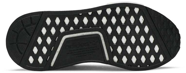 (W) adidas NMD_R1 'Putih Emas' EE5174 Shop (W) adidas NMD_R1 'Putih Emas' EE5174