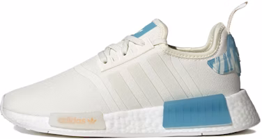 (Women) adidas NMD_R1 'Off White Preloved Blue' IE9612 (Women) adidas NMD_R1 'Off White Preloved Blue' IE9612