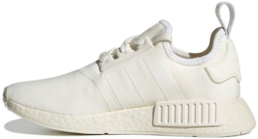(Women) adidas NMD_R1 'Off White Sand' FV1793 (Women) adidas NMD_R1 'Off White Sand' FV1793