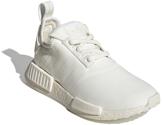 adidas originals NMD_R1 防滑耐磨 低筒 運動休閒鞋 女款 白色 Lookbook adidas originals NMD_R1 防滑耐磨 低筒 運動休閒鞋 女款 白色