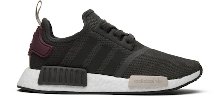 (Women) adidas NMD_R1 'Olive Maroon' BA7752 (Women) adidas NMD_R1 'Olive Maroon' BA7752