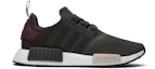Buy (W) adidas NMD_R1 'Olive Maroon' Sepatu Sneakers Hijau Marun BA7752