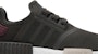 (W) adidas NMD_R1 'Hijau Zaitun Maroon' BA7752