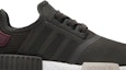 Order (W) adidas NMD_R1 'Hijau Zaitun Maroon' BA7752