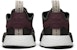 (W) adidas NMD_R1 'Hijau Zaitun Maroon' BA7752