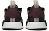 Details for (W) adidas NMD_R1 'Hijau Zaitun Maroon' BA7752