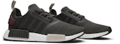 Cheap (W) adidas NMD_R1 'Hijau Zaitun Maroon' BA7752
