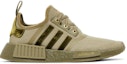 Buy (W) adidas NMD_R1 'Orbit Green' Hijau GY1321