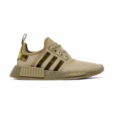 (W) adidas NMD_R1 'Orbit Green'
