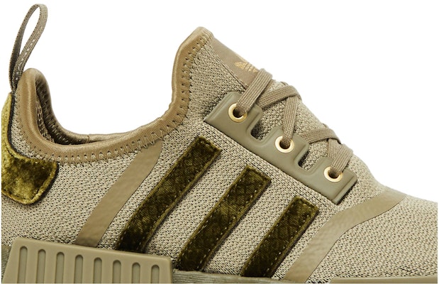 (Women) adidas NMD_R1 'Orbit Green' GY1321 Order (Women) adidas NMD_R1 'Orbit Green' GY1321