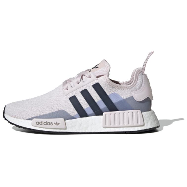 Buy (W) adidas NMD_R1 'Orchid Tint' Wanita EE5176