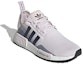 Order (W) adidas NMD_R1 'Orchid Tint' Wanita EE5176