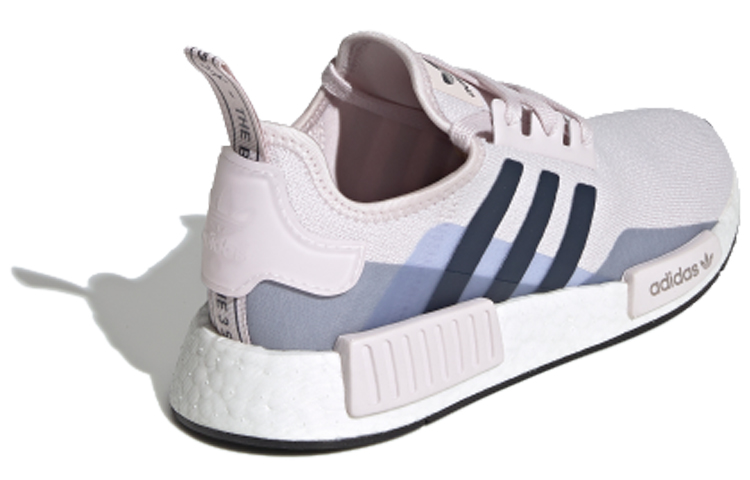 Lookbook (W) adidas NMD_R1 'Orchid Tint' Wanita EE5176