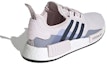 Lookbook (W) adidas NMD_R1 'Orchid Tint' Wanita EE5176