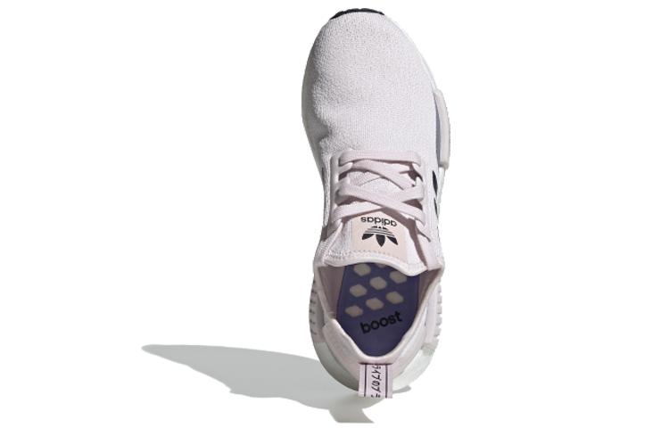 Shop (W) adidas NMD_R1 'Orchid Tint' Wanita EE5176
