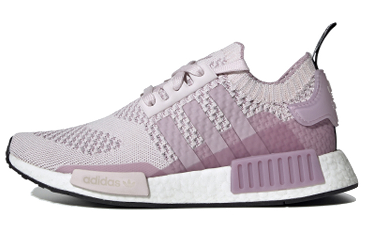 Buy (W) アディダス NMD_R1 「オーキッドティント」 EE6435