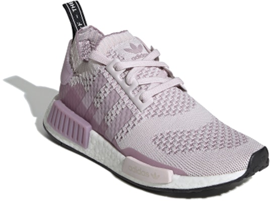 (W) アディダス NMD_R1 「オーキッドティント」 EE6435 Lookbook (W) アディダス NMD_R1 「オーキッドティント」 EE6435