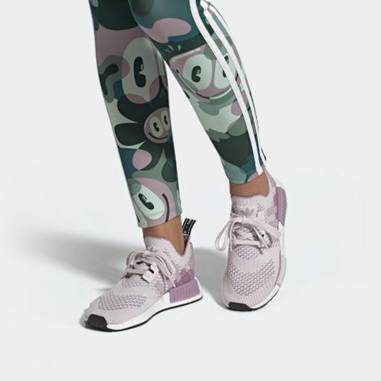 Details for (W) アディダス NMD_R1 「オーキッドティント」 EE6435