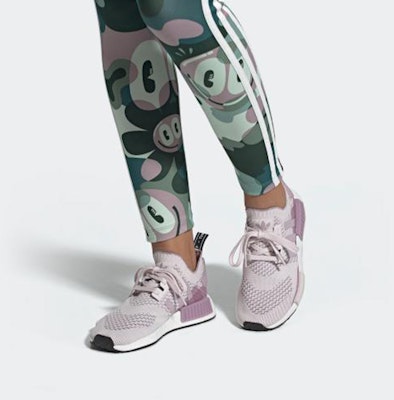 (W) アディダス NMD_R1 「オーキッドティント」 EE6435 Details for (W) アディダス NMD_R1 「オーキッドティント」 EE6435