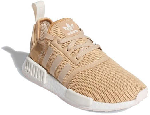 (W) adidas NMD_R1 'Pale Nude' Warna Nude Pudar FW6431 Order (W) adidas NMD_R1 'Pale Nude' Warna Nude Pudar FW6431