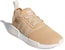 (W) adidas NMD_R1 'Pale Nude' Warna Nude Pudar FW6431