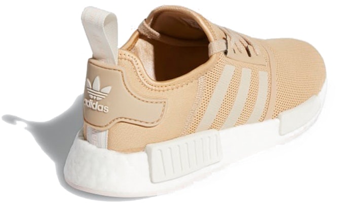 (W) アディダス NMD_R1 「ペールヌード」 FW6431 Lookbook (W) アディダス NMD_R1 「ペールヌード」 FW6431