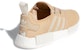 (W) adidas NMD_R1 'Pale Nude' Warna Nude Pudar FW6431