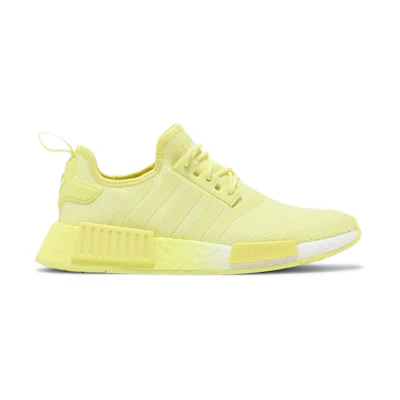 (W) adidas NMD_R1 'Pulse Yellow'