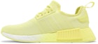 Lookbook (W) adidas NMD_R1 'Kuning Pulse' GX8382