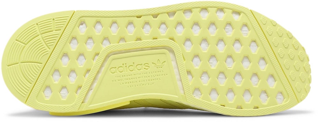 (W) adidas NMD_R1 'Kuning Pulse' GX8382 Shop (W) adidas NMD_R1 'Kuning Pulse' GX8382