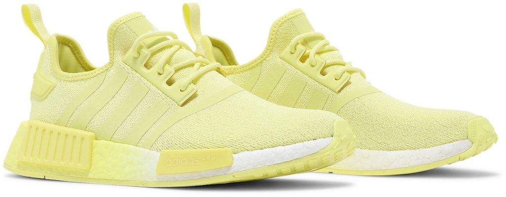 (W) adidas NMD_R1 'Kuning Pulse' GX8382 Cheap (W) adidas NMD_R1 'Kuning Pulse' GX8382