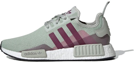 (Women) adidas NMD_R1 'Purple Beauty' EE5177 (Women) adidas NMD_R1 'Purple Beauty' EE5177