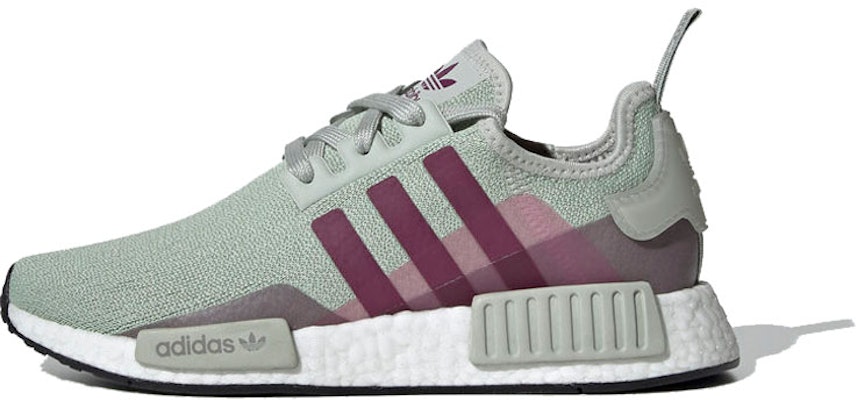 (Women) adidas NMD_R1 'Purple Beauty' EE5177 Buy (Women) adidas NMD_R1 'Purple Beauty' EE5177